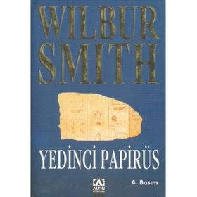 YEDINCI PAPİRÜS - WILBUR SMITH