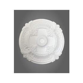 Yeditepe Osmanlı Roma Desenli 42 cm Tavan Lamba Göbeği
