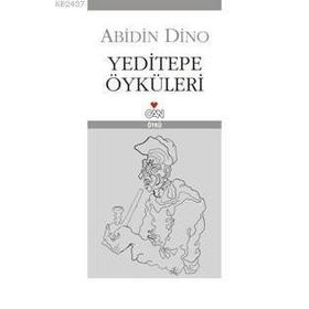 YEDITEPE ÖYKÜLERİ - ABIDIN DINO