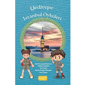YEDITEPE ÖYKÜLERİ - ABIDIN DINO