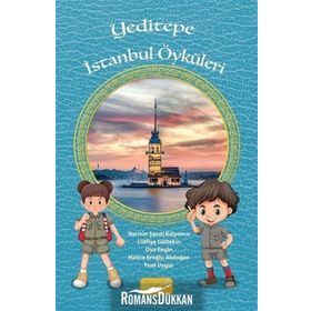 YEDITEPE ÖYKÜLERİ - ABIDIN DINO