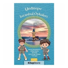 YEDITEPE ÖYKÜLERİ - ABIDIN DINO
