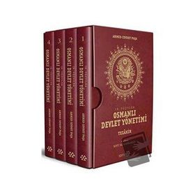 Yeditepe Yayınevi 19. Yüzyılda Osmanlı Devlet Yönetimi - Tezakir