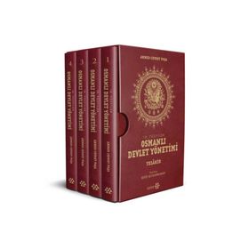 Yeditepe Yayınevi 19. Yüzyılda Osmanlı Devlet Yönetimi - Tezakir