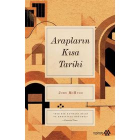 Yeditepe Yayınevi Arapların Kısa Tarihi