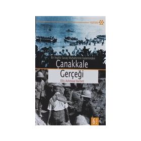 Yeditepe Yayınevi Çanakkale Gerçeği