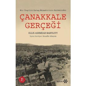 Yeditepe Yayınevi Çanakkale Gerçeği