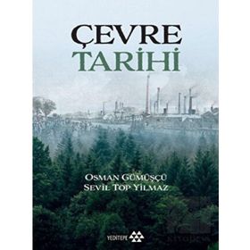 Yeditepe Yayınevi Çevre Tarihi