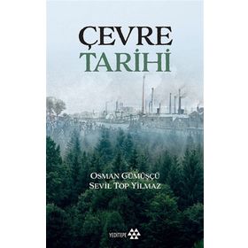 Yeditepe Yayınevi Çevre Tarihi