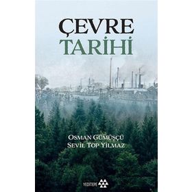 Yeditepe Yayınevi Çevre Tarihi