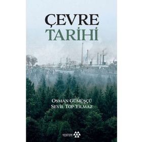 Yeditepe Yayınevi Çevre Tarihi