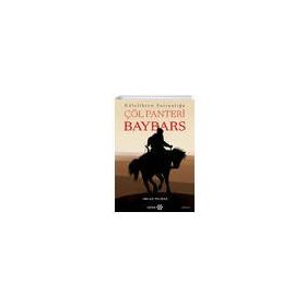 Yeditepe Yayınevi - Çöl Panteri Baybars