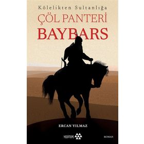 Yeditepe Yayınevi - Çöl Panteri Baybars