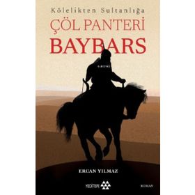 Yeditepe Yayınevi - Çöl Panteri Baybars