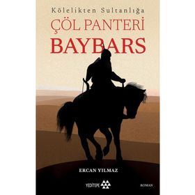 Yeditepe Yayınevi - Çöl Panteri Baybars