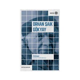 Yeditepe Yayınevi - Ferah Cerbe Fetihnamesi