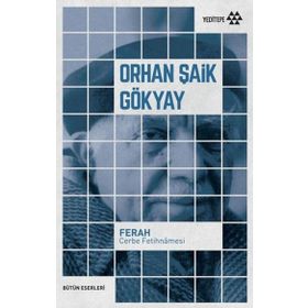 Yeditepe Yayınevi - Ferah Cerbe Fetihnamesi