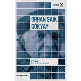 Yeditepe Yayınevi - Ferah Cerbe Fetihnamesi