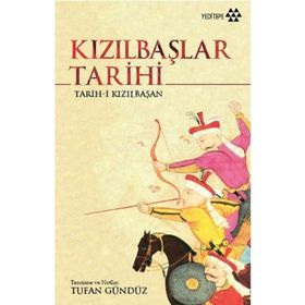 Yeditepe Yayınevi Kızılbaşlar Tarihi