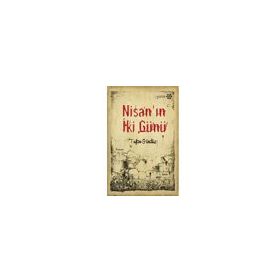 Yeditepe Yayınevi - Nisan'ın İki Günü