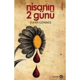 Yeditepe Yayınevi - Nisan'ın İki Günü