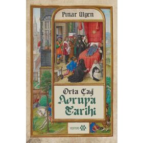 Yeditepe Yayınevi Orta Çağ Avrupa Tarihi