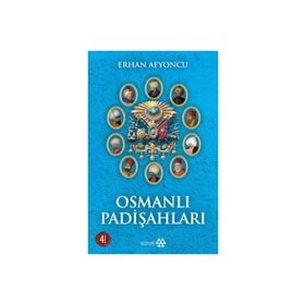 Yeditepe Yayınevi - Osmanlı Padişahları - Ciltsiz