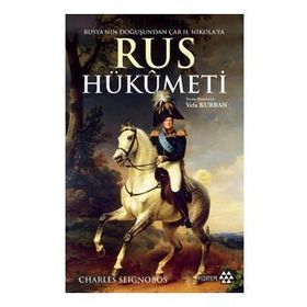 Yeditepe Yayınevi - Rus Hükümeti