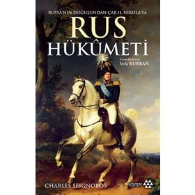 Yeditepe Yayınevi - Rus Hükümeti