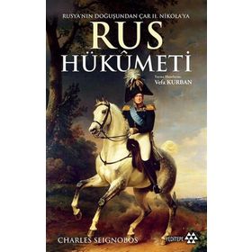 Yeditepe Yayınevi - Rus Hükümeti