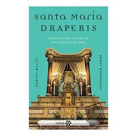 Yeditepe Yayınevi - Santa Maria Draperis