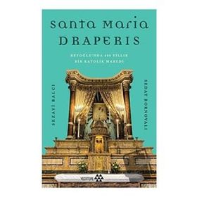 Yeditepe Yayınevi - Santa Maria Draperis
