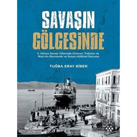 Yeditepe Yayınevi - Savaşın Gölgesinde