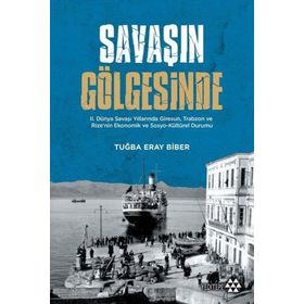 Yeditepe Yayınevi - Savaşın Gölgesinde