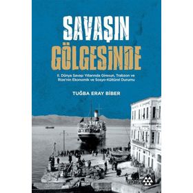 Yeditepe Yayınevi - Savaşın Gölgesinde
