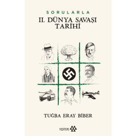 Yeditepe Yayınevi Sorularla 2.Dünya Savaşı Tarihi