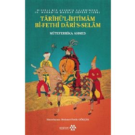 Yeditepe Yayınevi Tarihü'l - İhtimam Bi - Fethi Dari's - Selam