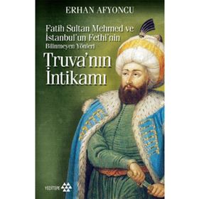 Yeditepe Yayınevi - Truva’nın İntikamı (Cep Boy)
