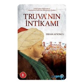 Yeditepe Yayınevi - Truva'nın İntikamı