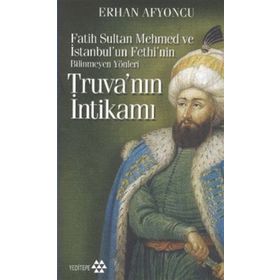 Yeditepe Yayınevi - Truva'nın İntikamı