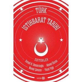 Yeditepe Yayınevi Türk İstihbarat Tarihi