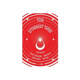 Yeditepe Yayınevi Türk İstihbarat Tarihi