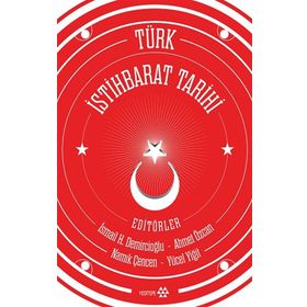 Yeditepe Yayınevi Türk İstihbarat Tarihi