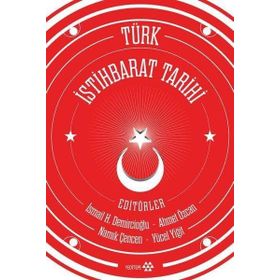 Yeditepe Yayınevi Türk İstihbarat Tarihi