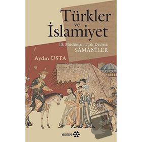 Yeditepe Yayınevi Türkler Ve İslamiyet Aydın Usta
