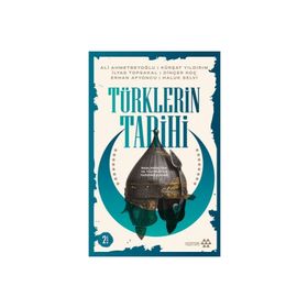 Yeditepe Yayınevi Türklerin Tarihi