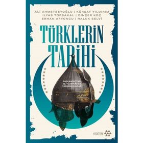 Yeditepe Yayınevi Türklerin Tarihi