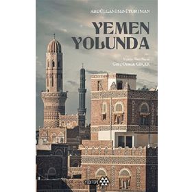 Yeditepe Yayınevi - Yemen Yolunda