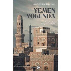 Yeditepe Yayınevi - Yemen Yolunda