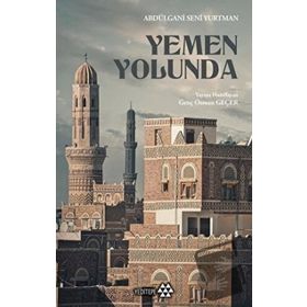 Yeditepe Yayınevi - Yemen Yolunda